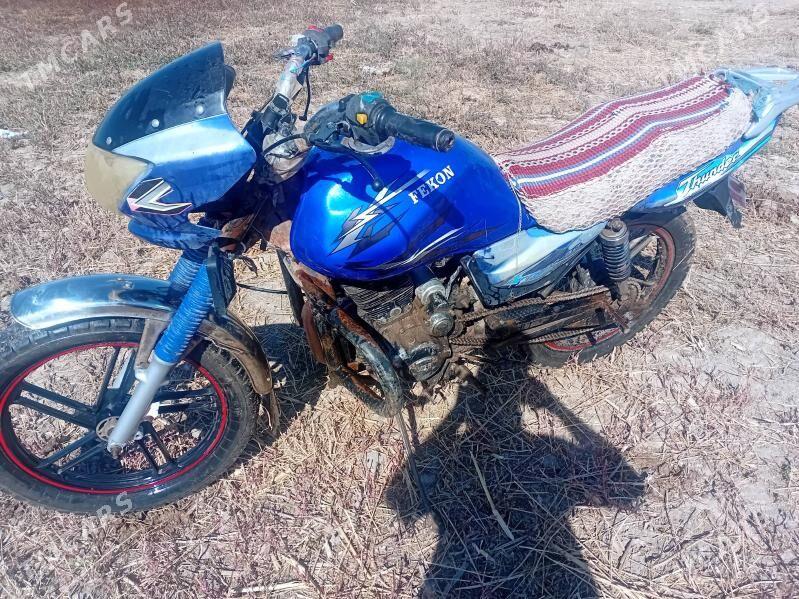 Fekon FK150-8G 2023 - 15 000 TMT - Türkmenbaşy etr. - img 2