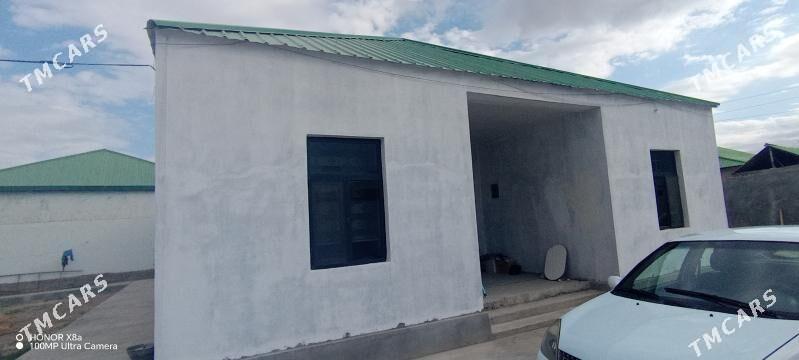 BAGYR MIREWE/БАГИР МИРЕВЕ - Багир - img 2