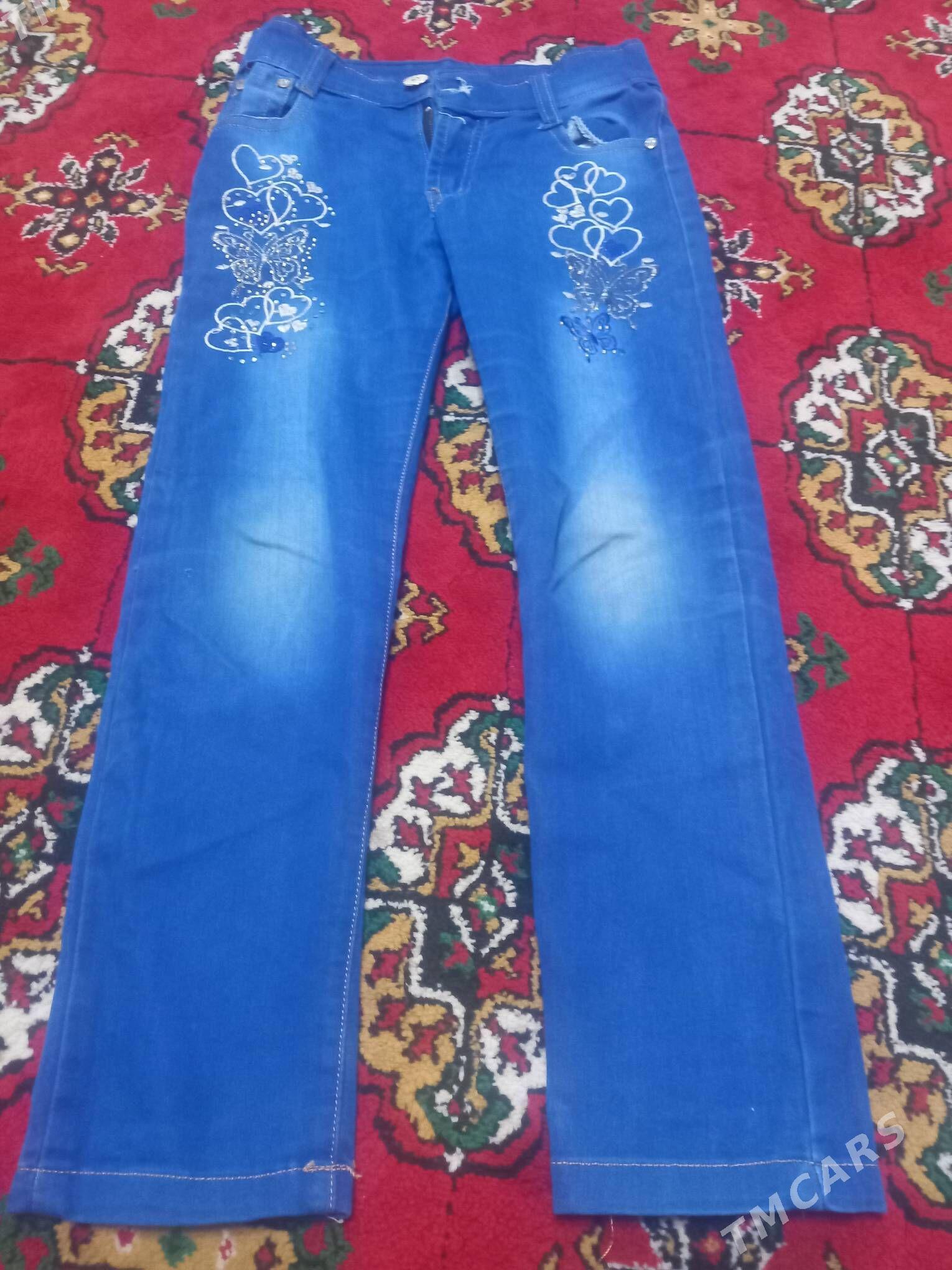 Mayka Jinsi zempir we balak - Baýramaly - img 2