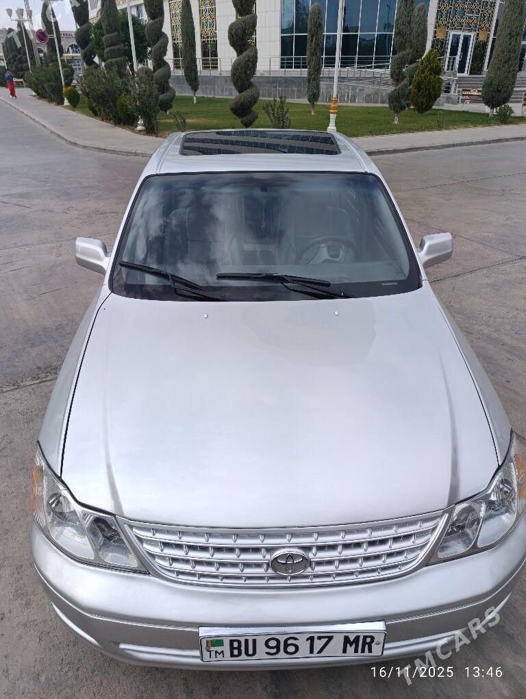 Toyota Avalon 2002 - 190 000 TMT - Сакарчага - img 2
