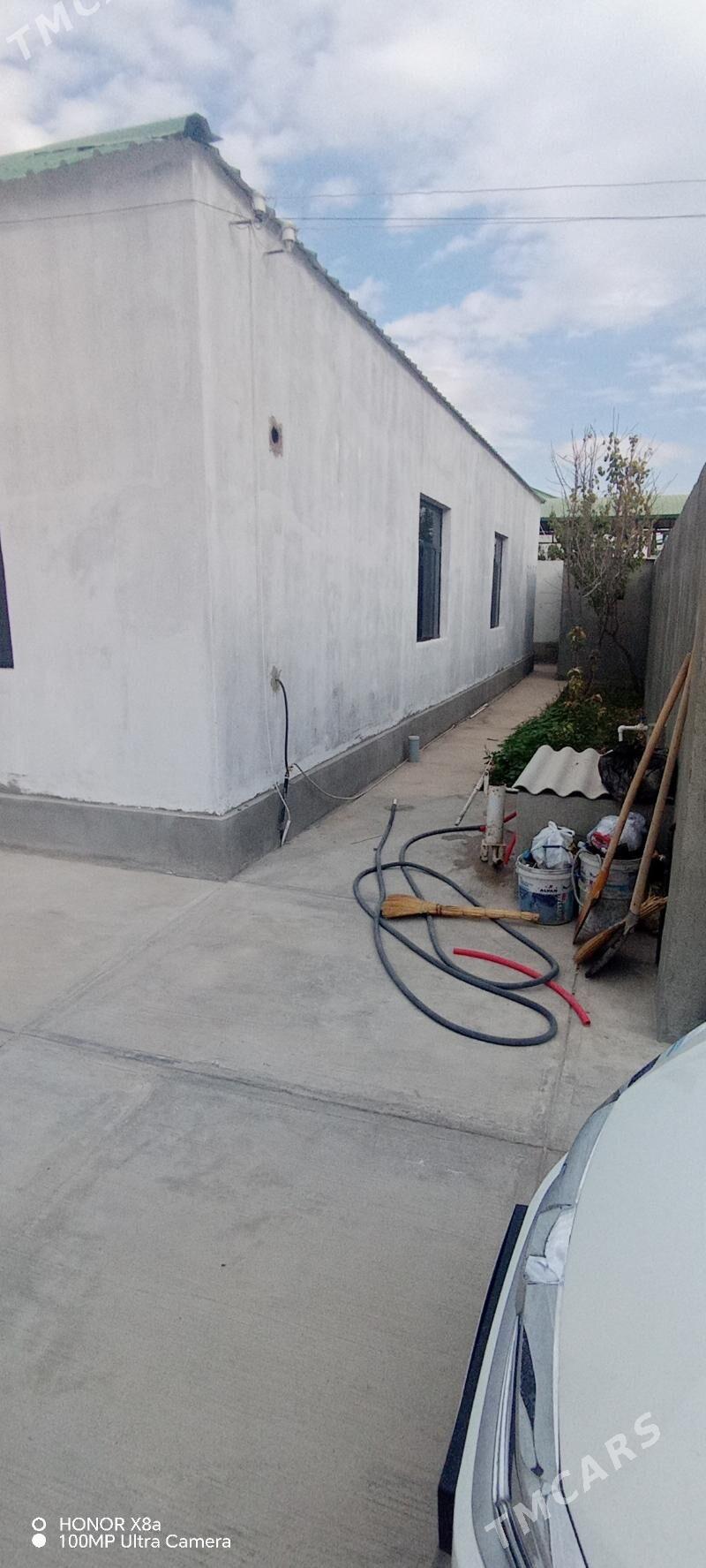 BAGYR MIREWE/БАГИР МИРЕВЕ - Багир - img 3