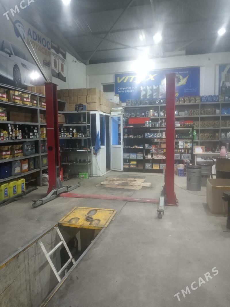 Wulkanizasiýa işgär gerek - Анев - img 5