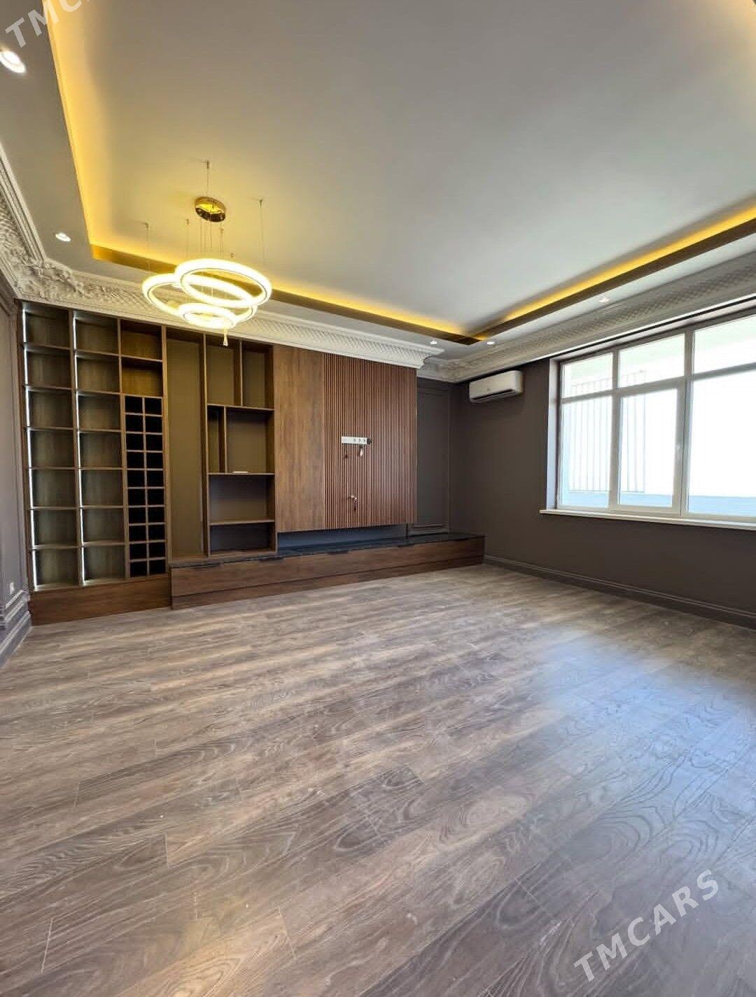 ЭЛИТКА 7-КОМНАТ - ул. Московская (10 йыл абаданчылык ш.) - img 4