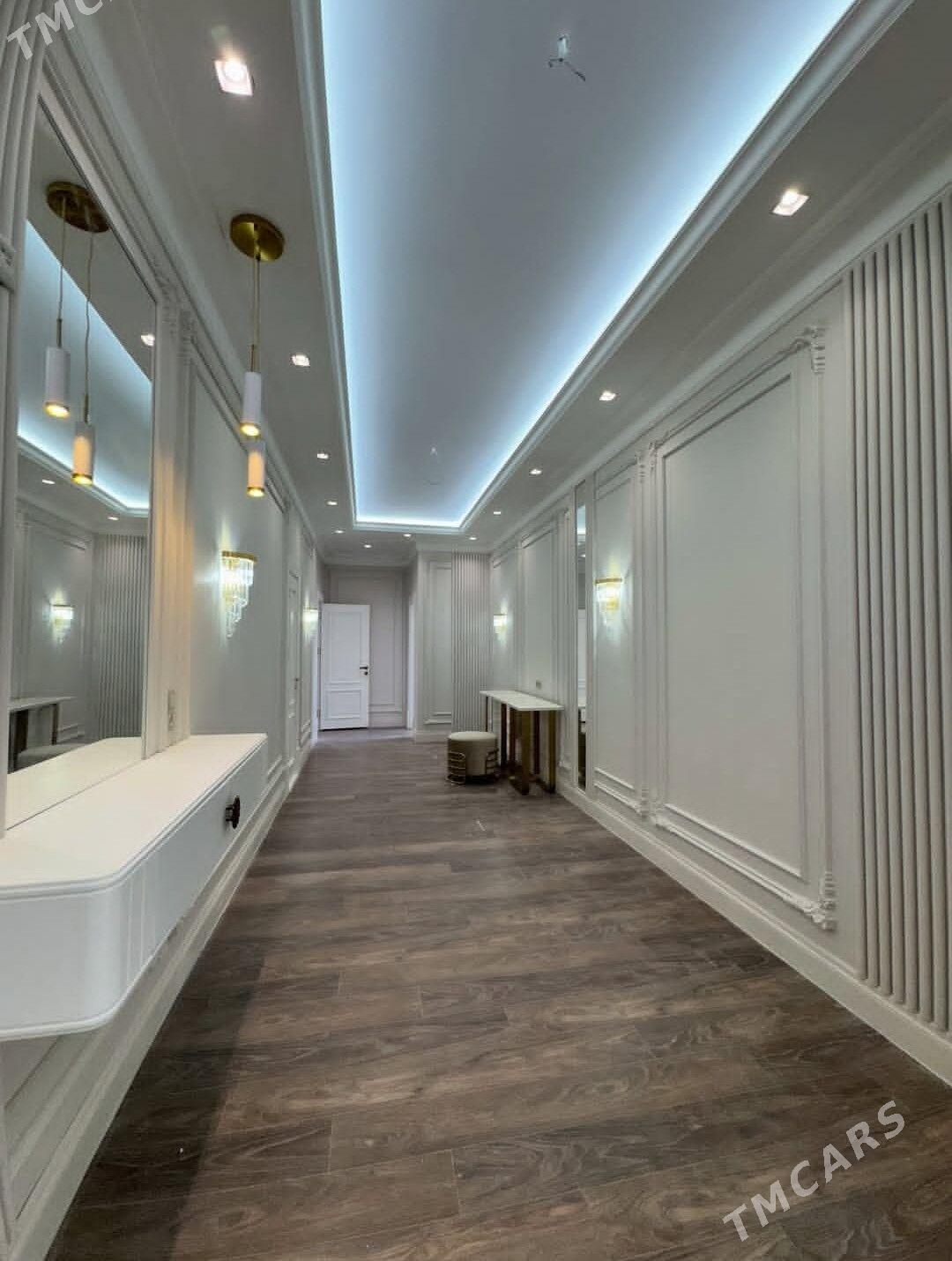 ЭЛИТКА 7-КОМНАТ - ул. Московская (10 йыл абаданчылык ш.) - img 8