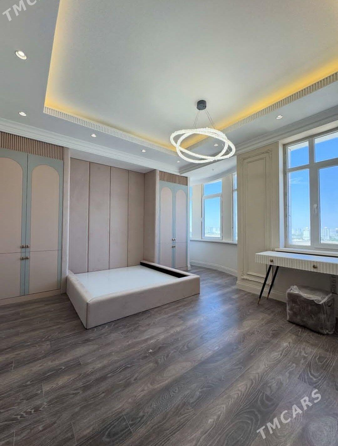 ЭЛИТКА 7-КОМНАТ - ул. Московская (10 йыл абаданчылык ш.) - img 2