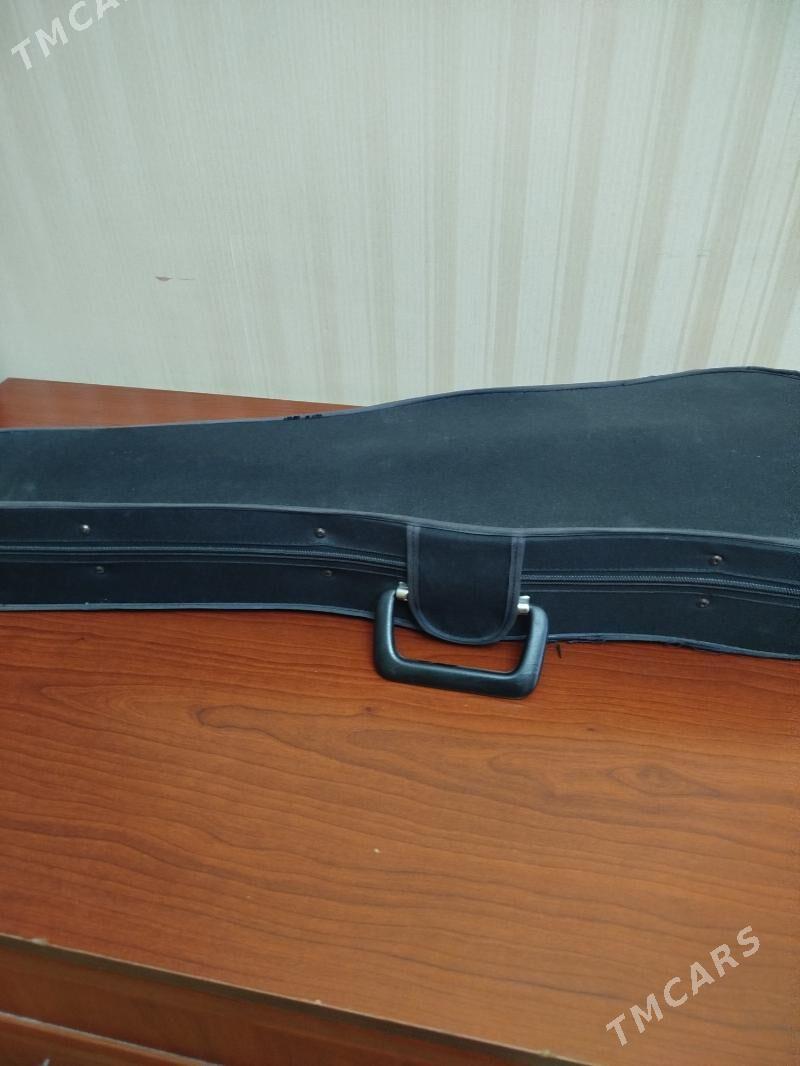 скрипка - Ашхабад - img 4