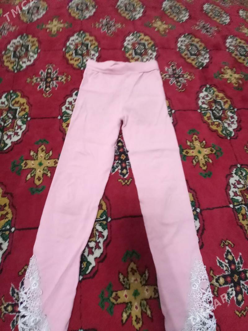 Mayka Jinsi zempir we balak - Baýramaly - img 5