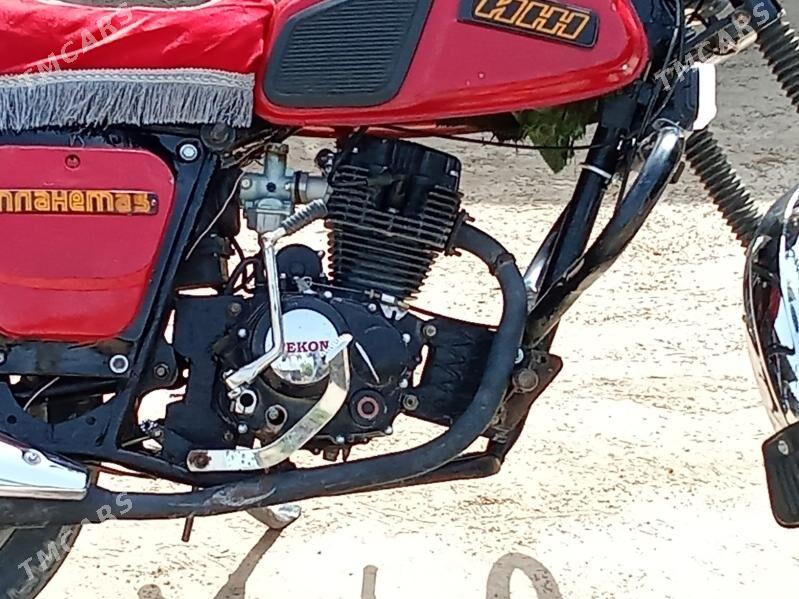 Fekon FK200-14G 2025 - 15 000 TMT - Халач - img 4