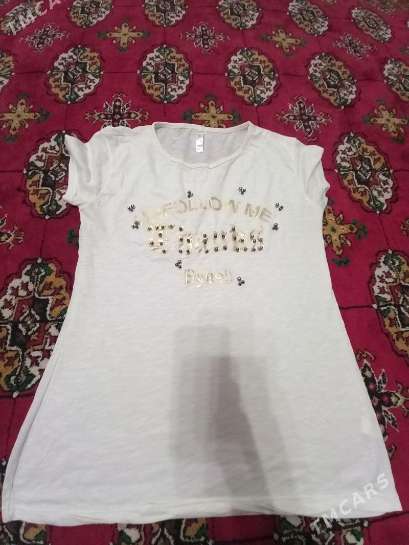 Mayka Jinsi zempir we balak - Baýramaly - img 9