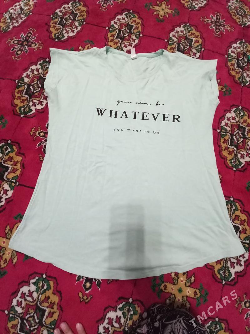 Mayka Jinsi zempir we balak - Baýramaly - img 8