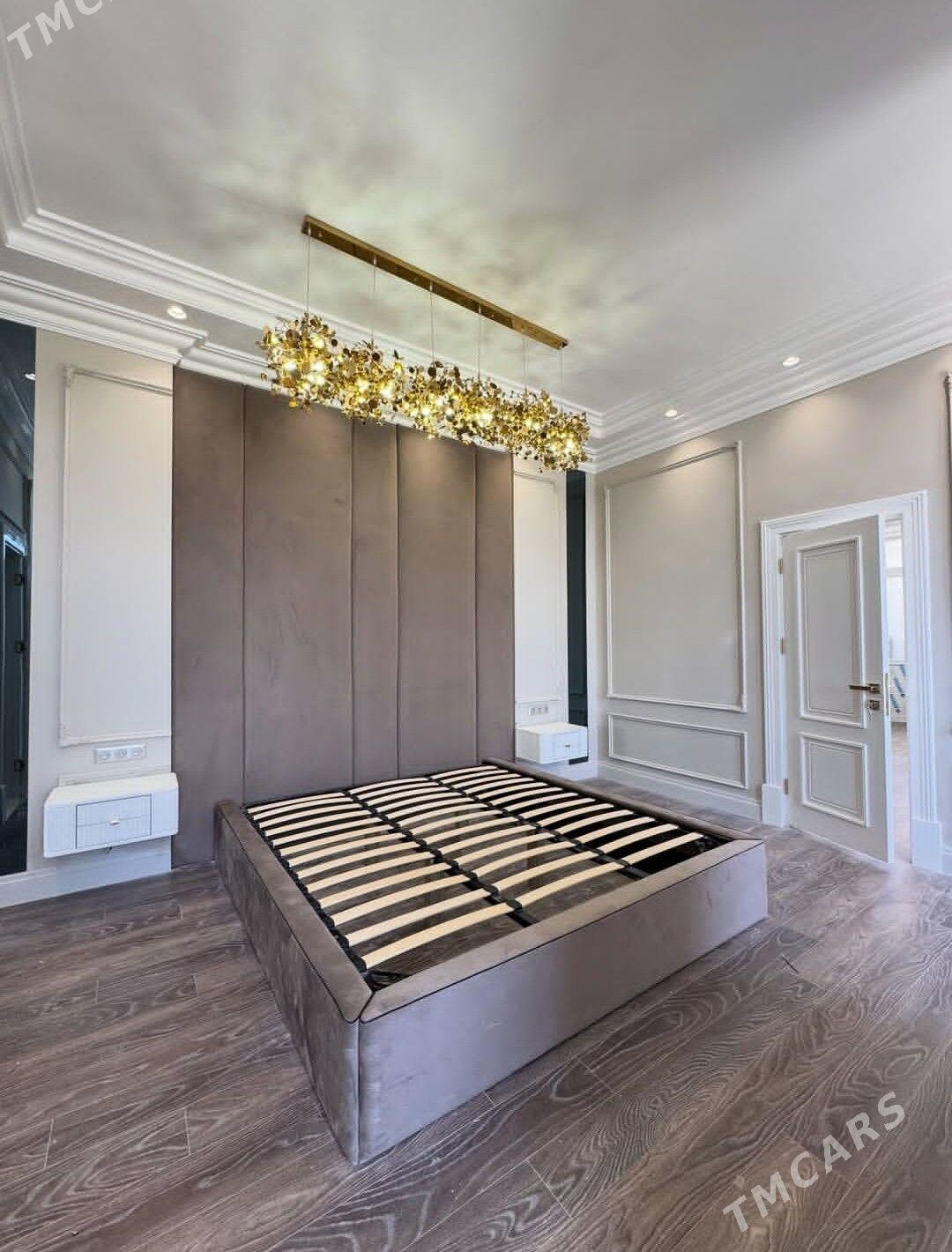 ЭЛИТКА 7-КОМНАТ - ул. Московская (10 йыл абаданчылык ш.) - img 6