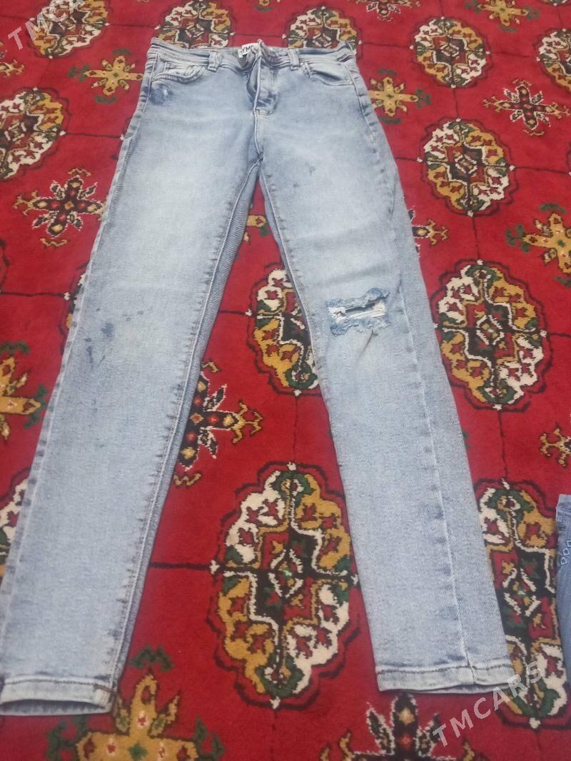 Mayka Jinsi zempir we balak - Baýramaly - img 3