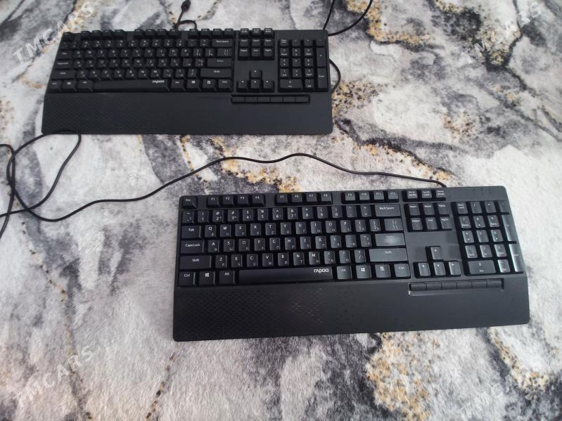 klaviatura - Balkanabat - img 1