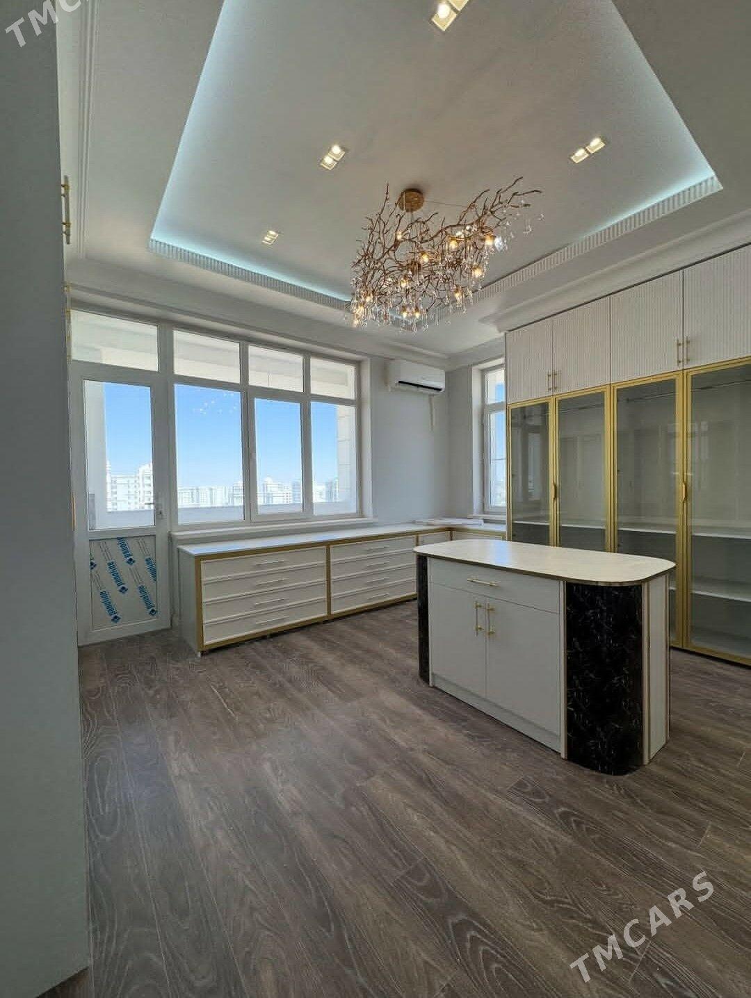 ЭЛИТКА 7-КОМНАТ - ул. Московская (10 йыл абаданчылык ш.) - img 5