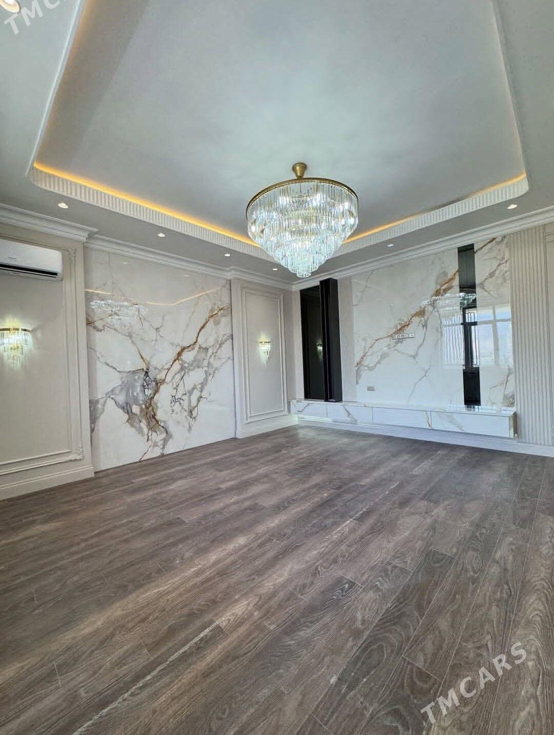 ЭЛИТКА 7-КОМНАТ - ул. Московская (10 йыл абаданчылык ш.) - img 3