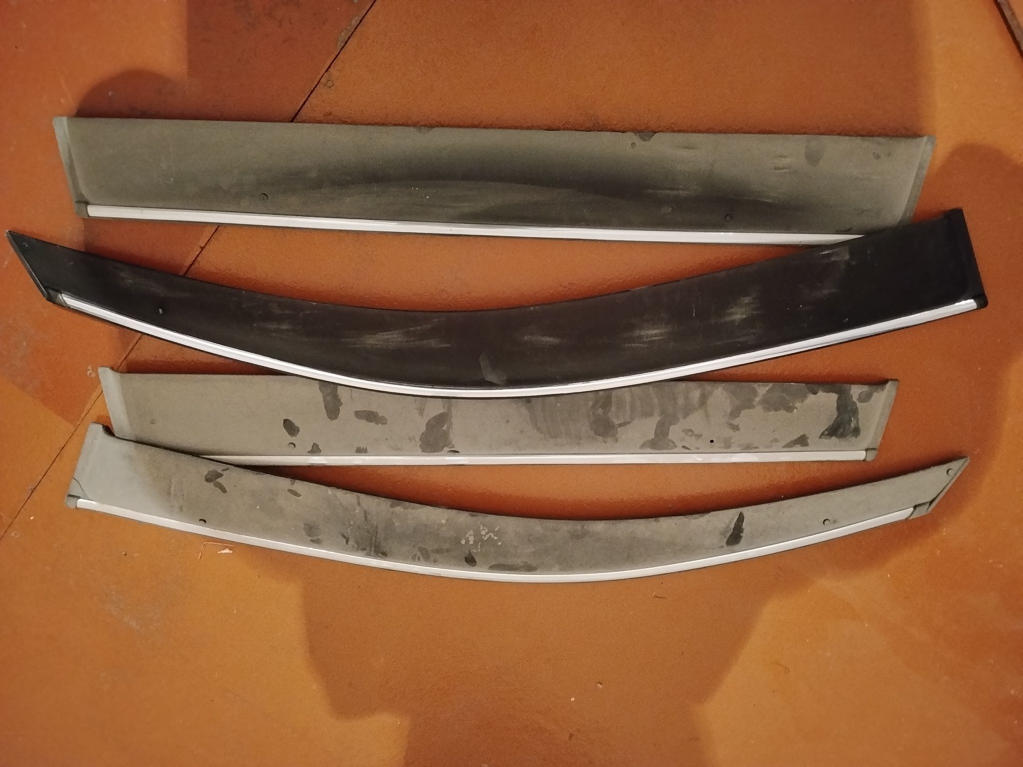 Kazeryok 800 TMT - Теджен - img 3