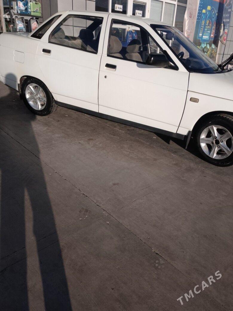 Lada 2110 2001 - 25 000 TMT - Baýramaly - img 2