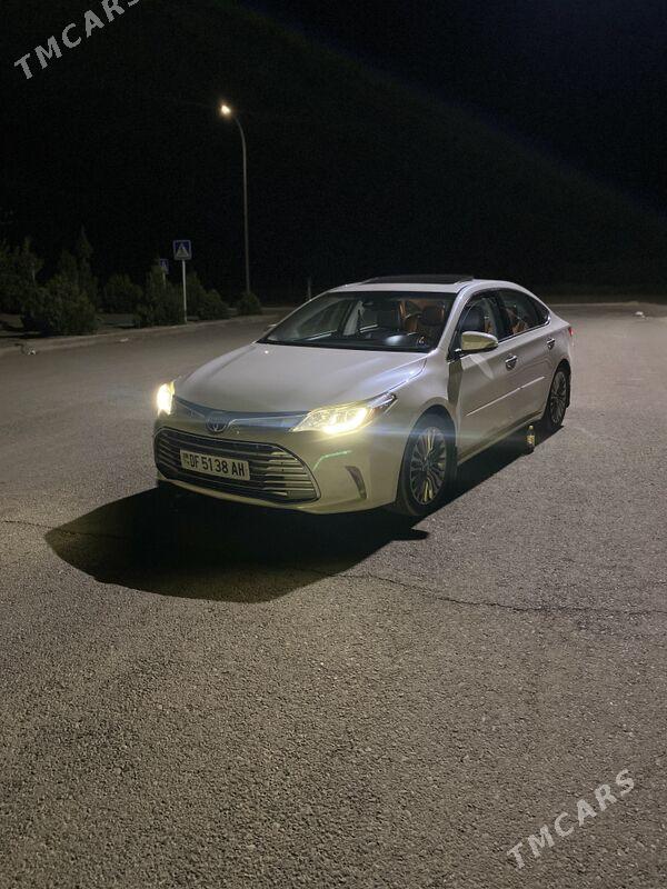 Toyota Avalon 2017 - 359 000 TMT - Aşgabat - img 2