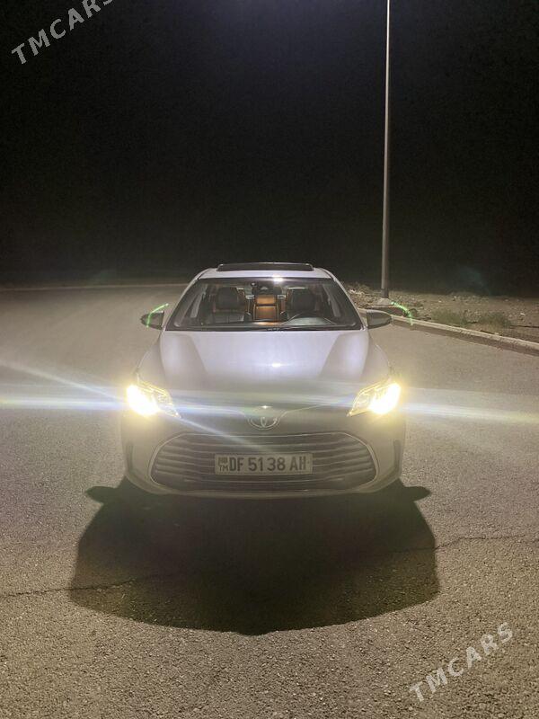 Toyota Avalon 2017 - 359 000 TMT - Aşgabat - img 6