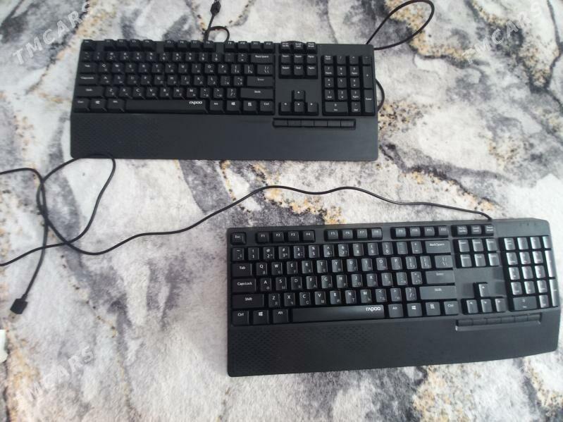 klaviatura - Balkanabat - img 2