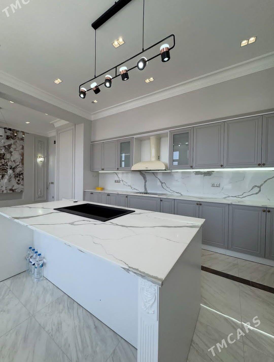 ЭЛИТКА 7-КОМНАТ - ул. Московская (10 йыл абаданчылык ш.) - img 9