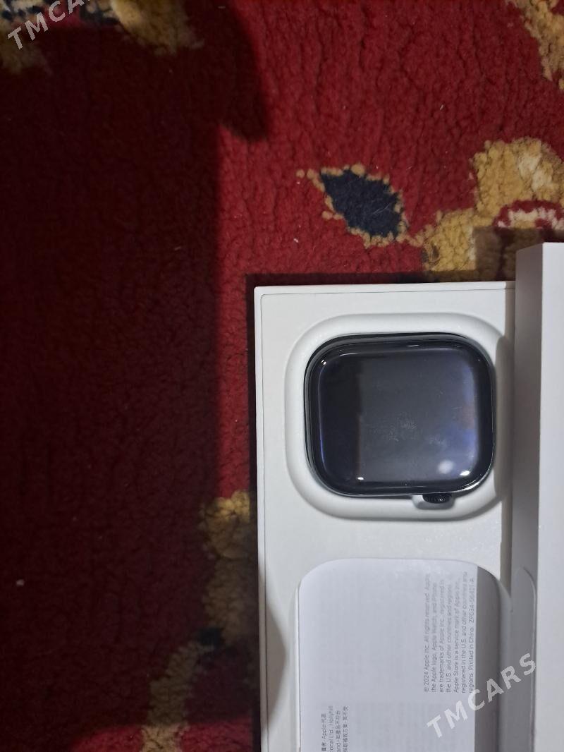 apple 10 series - Ашхабад - img 2