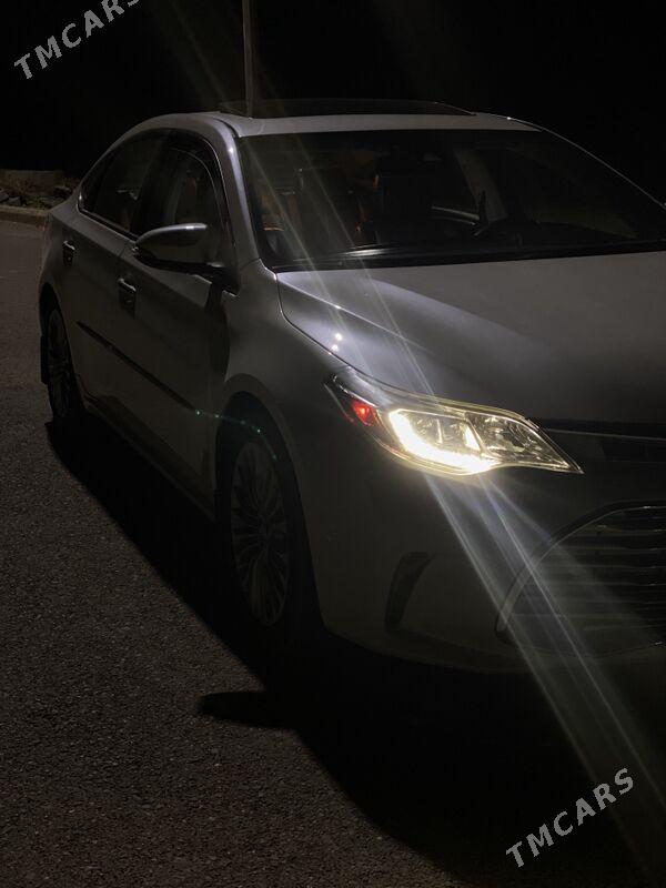 Toyota Avalon 2017 - 359 000 TMT - Aşgabat - img 7