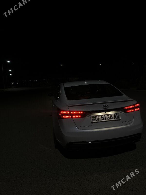 Toyota Avalon 2017 - 359 000 TMT - Aşgabat - img 3