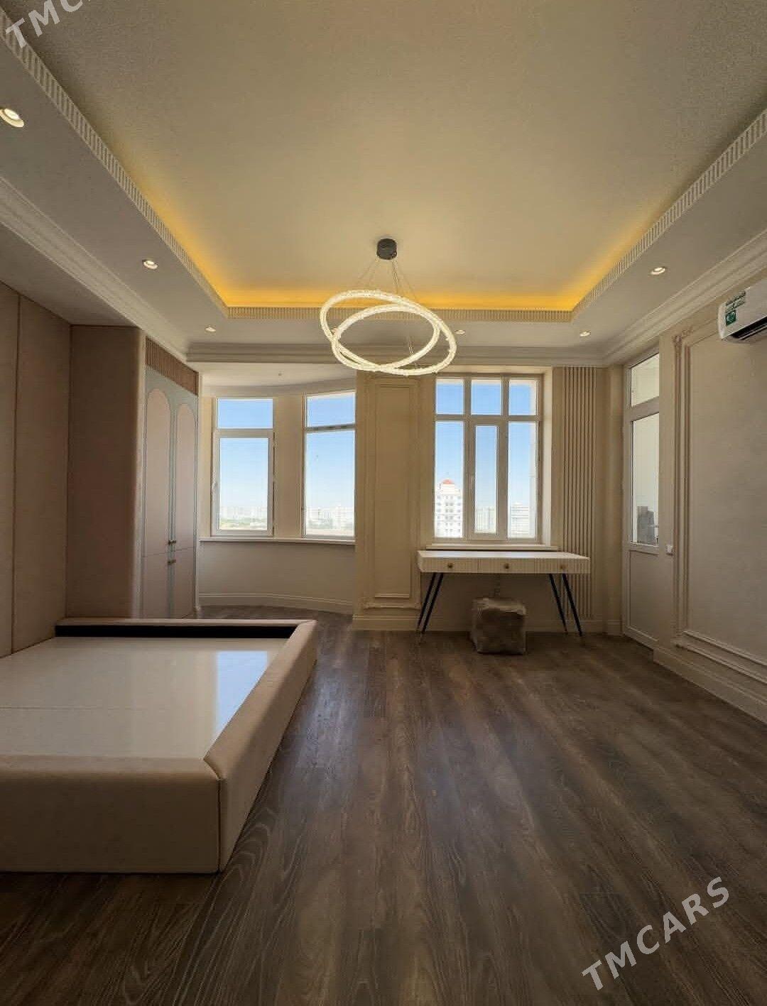 ЭЛИТКА 7-КОМНАТ - ул. Московская (10 йыл абаданчылык ш.) - img 7