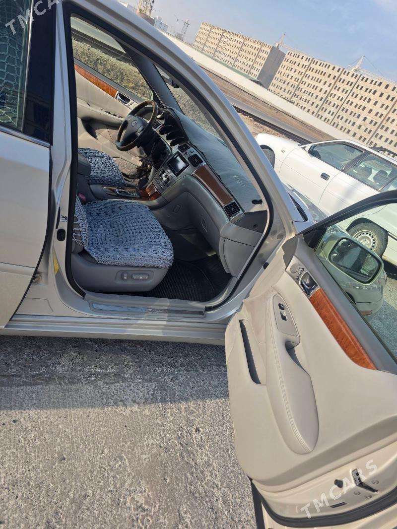 Lexus ES 330 2004 - 240 000 TMT - Дашогуз - img 5