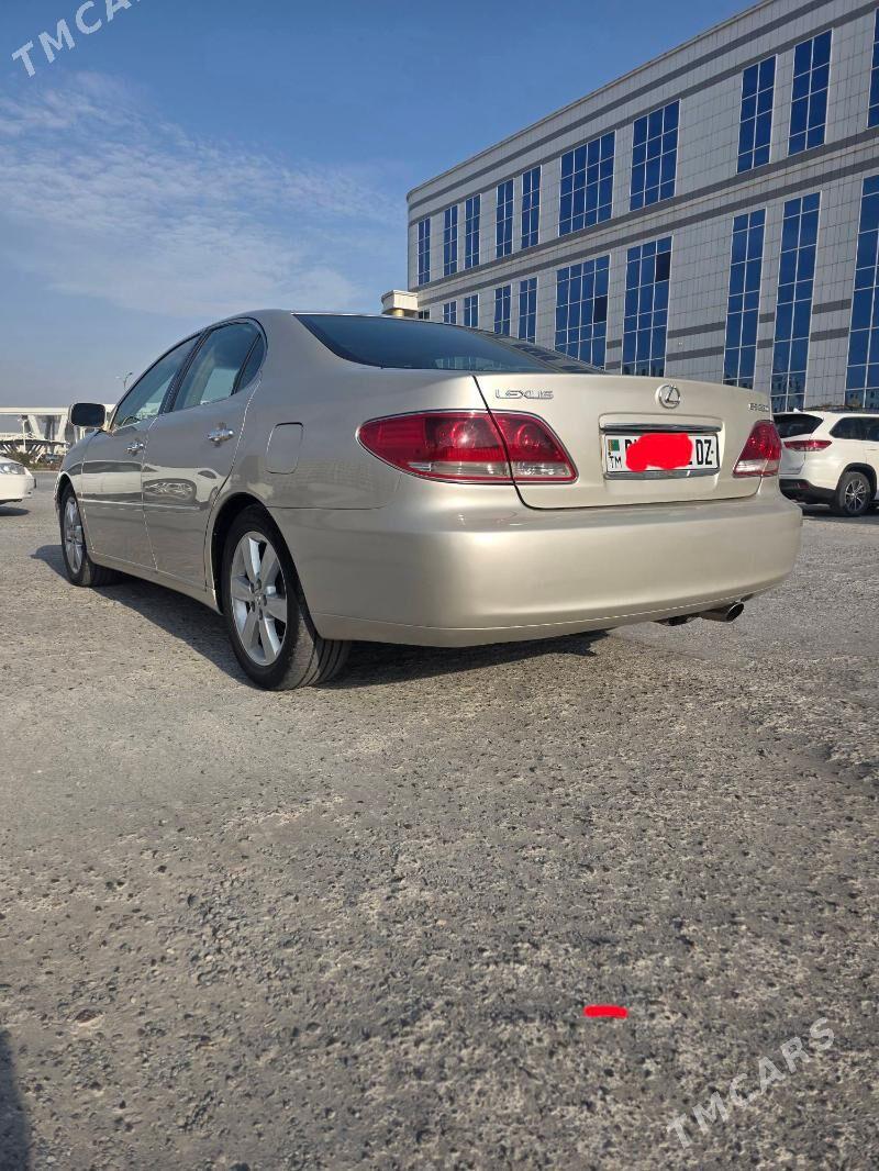 Lexus ES 330 2004 - 240 000 TMT - Дашогуз - img 6