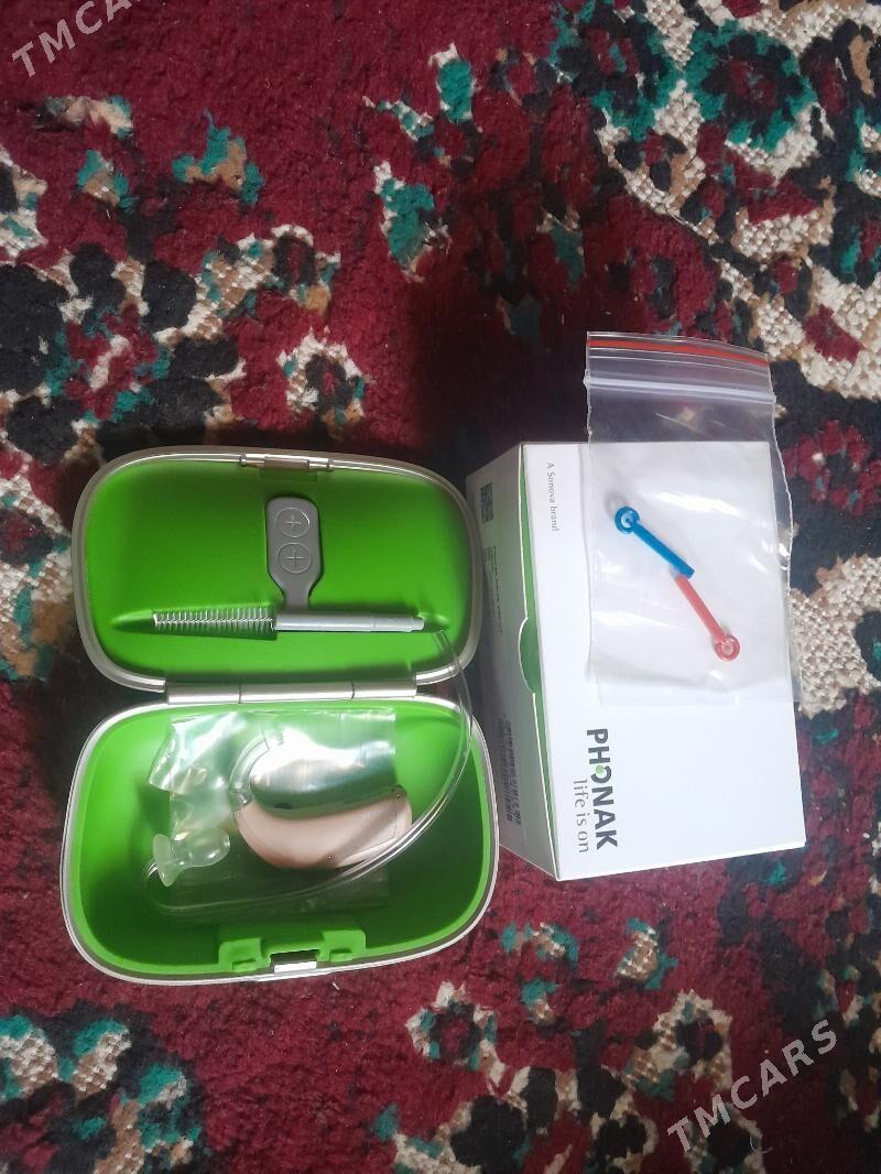 Gulaka dakylÿan apart. - Şabat etr. - img 3