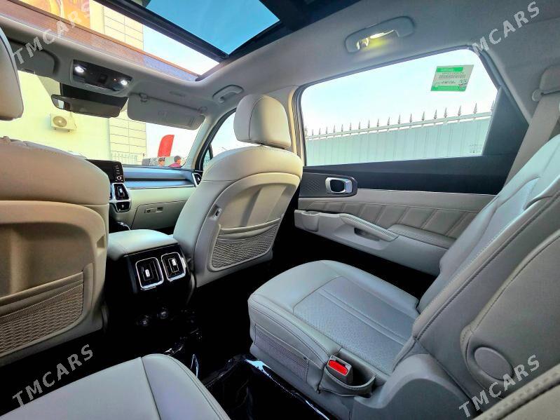 Kia Sorento 2021 - 470 000 TMT - Ашхабад - img 5