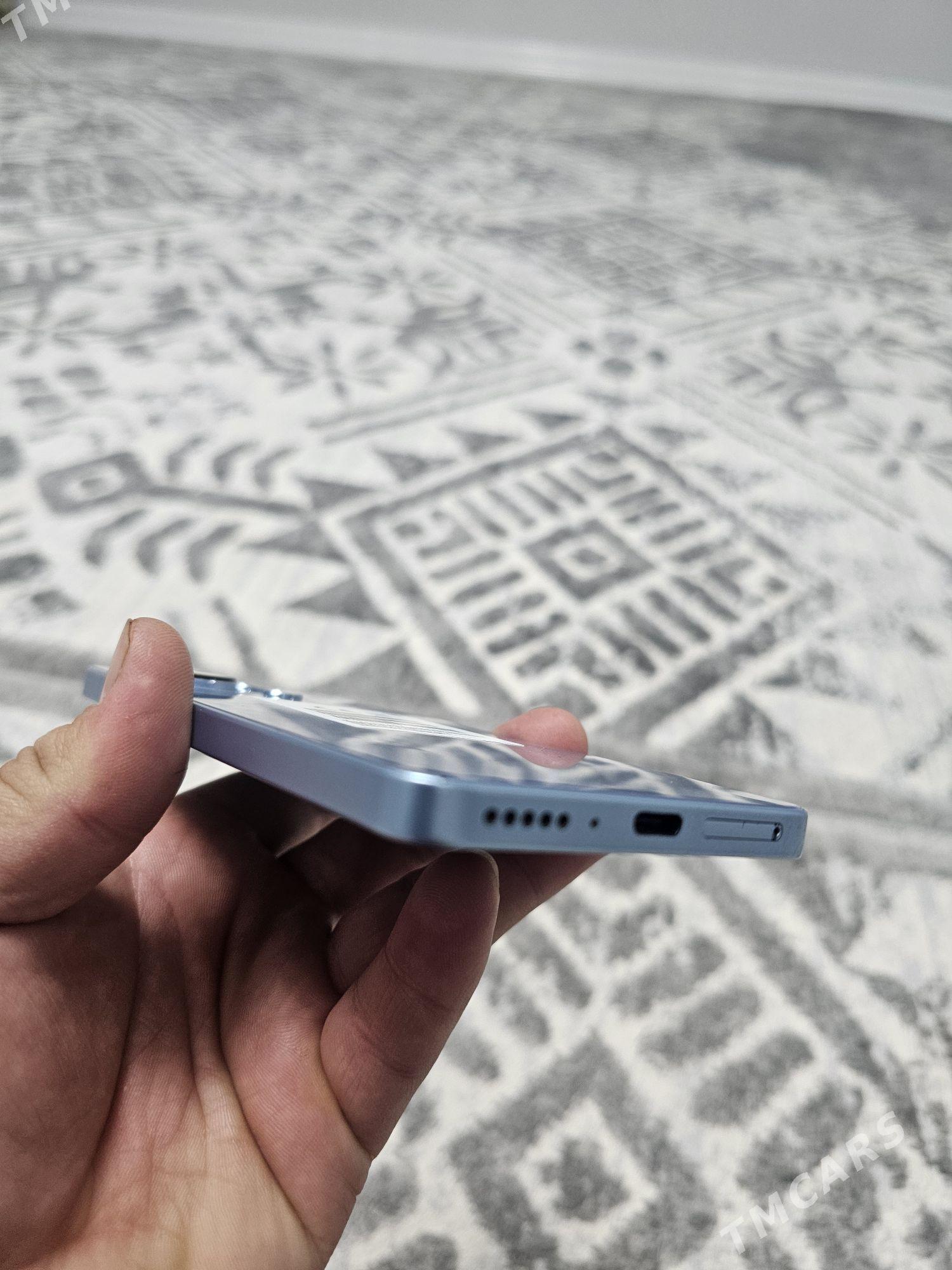 Redmi not13 - Ашхабад - img 2