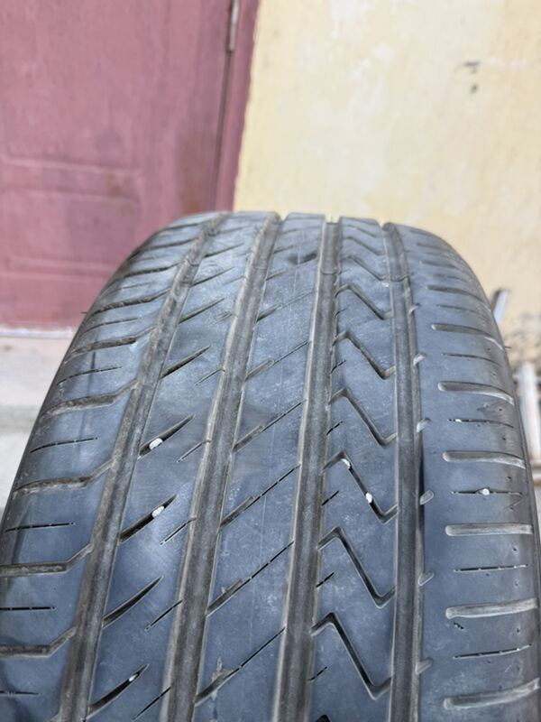 255 45 20 teker 1 500 TMT - Бузмеин - img 3