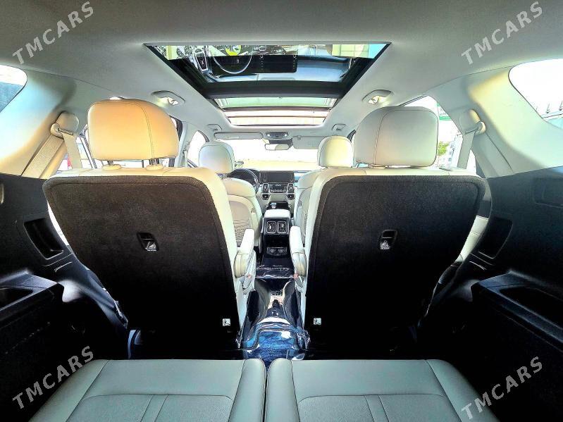 Kia Sorento 2021 - 470 000 TMT - Ашхабад - img 6
