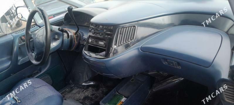 Toyota Previa 1992 - 75 000 TMT - Ёлётен - img 2