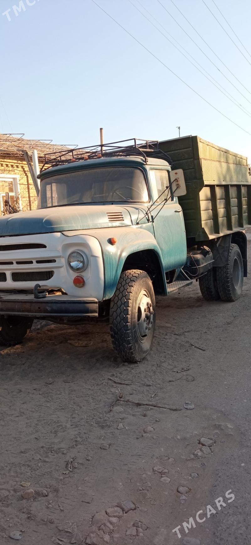 Zil 130 1993 - 65 000 TMT - Türkmenabat - img 1