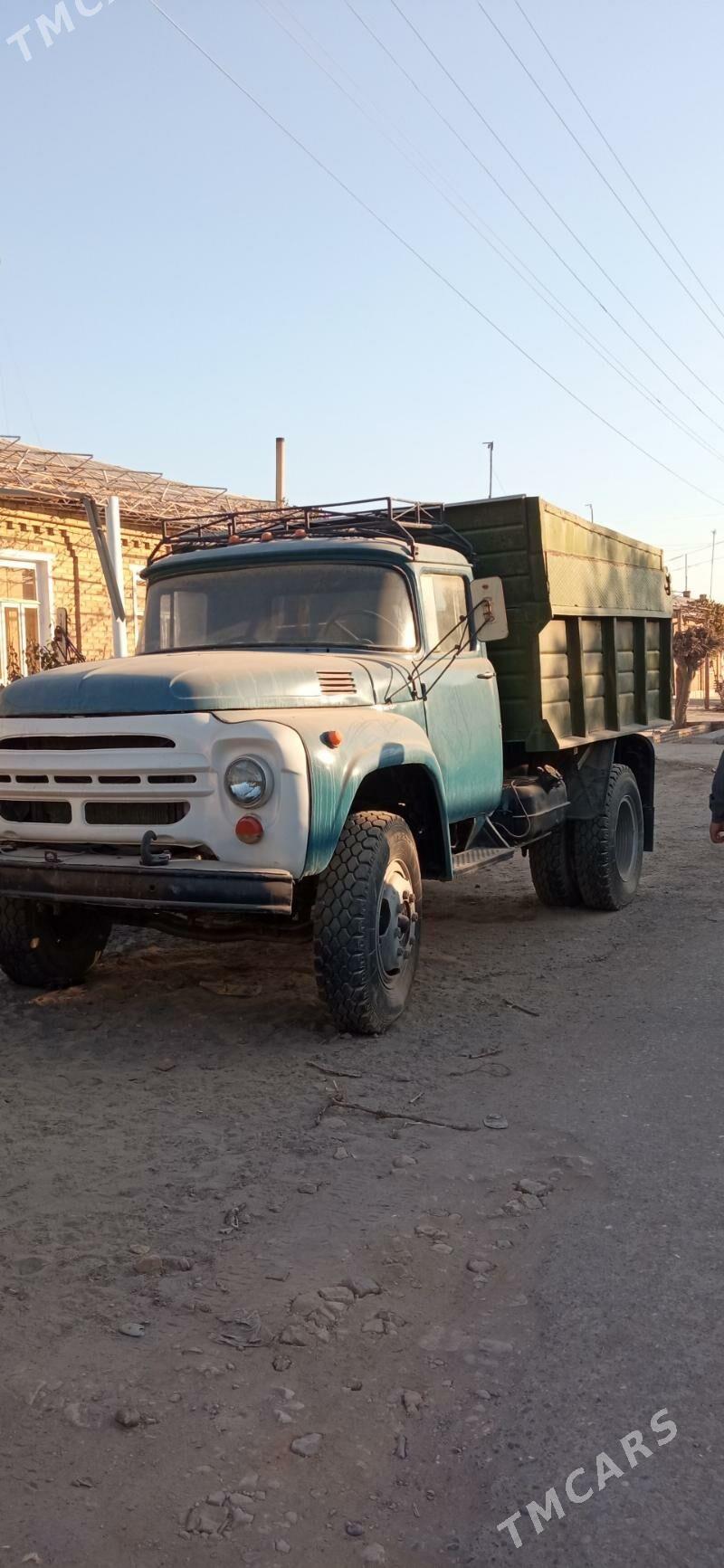 Zil 130 1993 - 65 000 TMT - Türkmenabat - img 2
