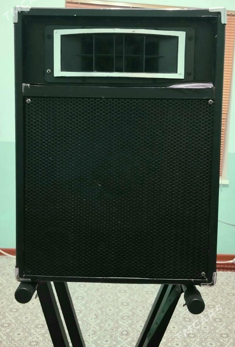 10-lyk Pazwuçka 2(Kalonka) - Бузмеин ГРЭС - img 1