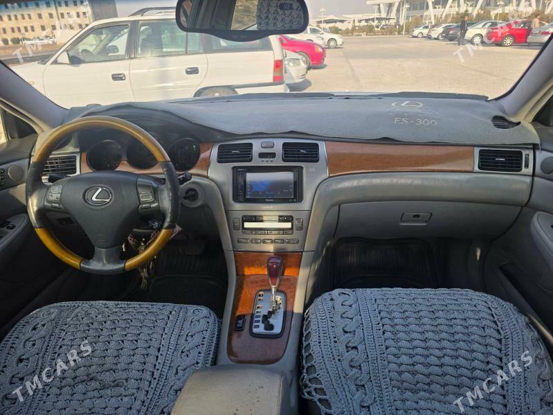 Lexus ES 330 2004 - 240 000 TMT - Дашогуз - img 3