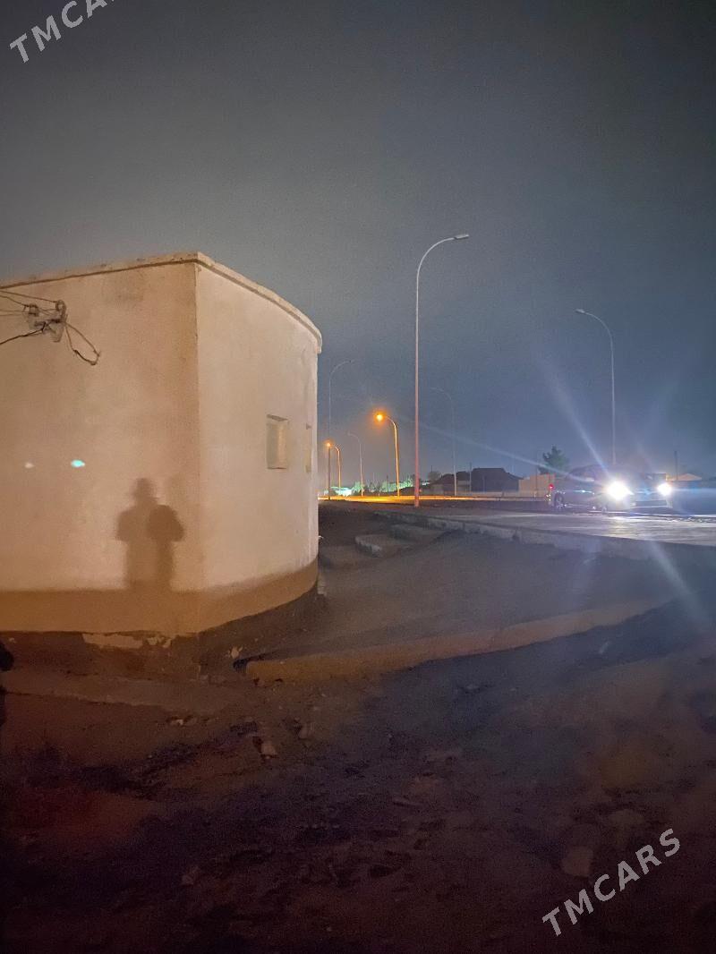 jebel kamerski yolun ugry - Jebel - img 2