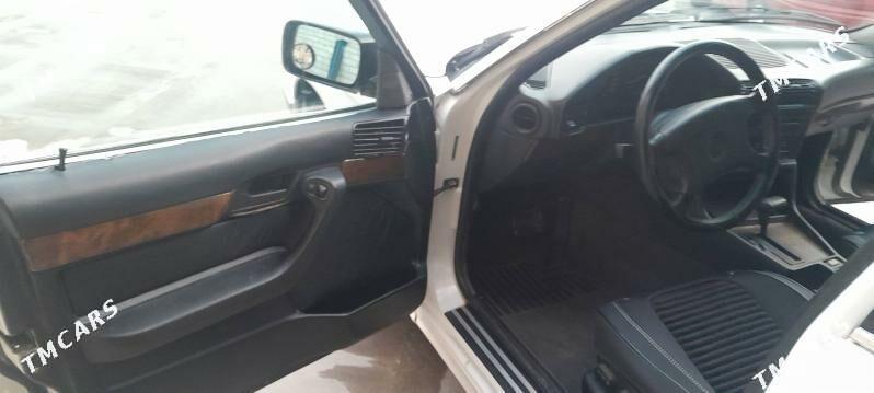 BMW 525 1990 - 70 000 TMT - Türkmenabat - img 4