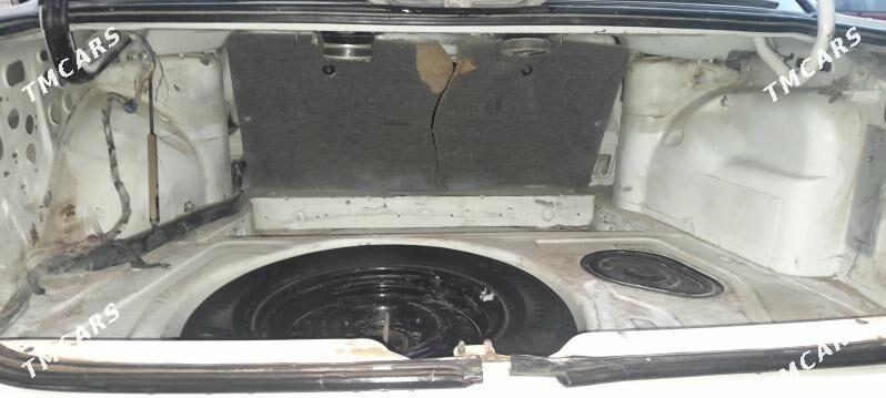 BMW 525 1990 - 70 000 TMT - Türkmenabat - img 6