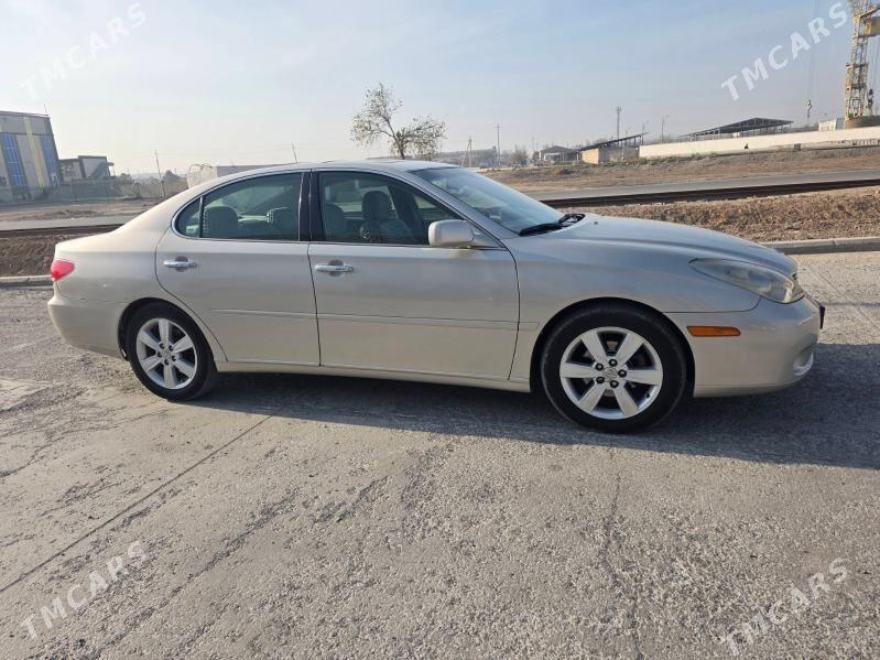 Lexus ES 330 2004 - 240 000 TMT - Дашогуз - img 1