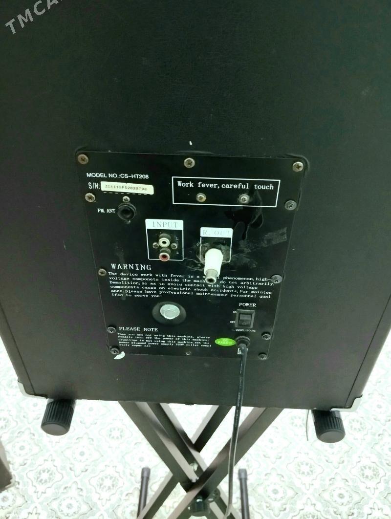 10-lyk Pazwuçka 2(Kalonka) - Бузмеин ГРЭС - img 5