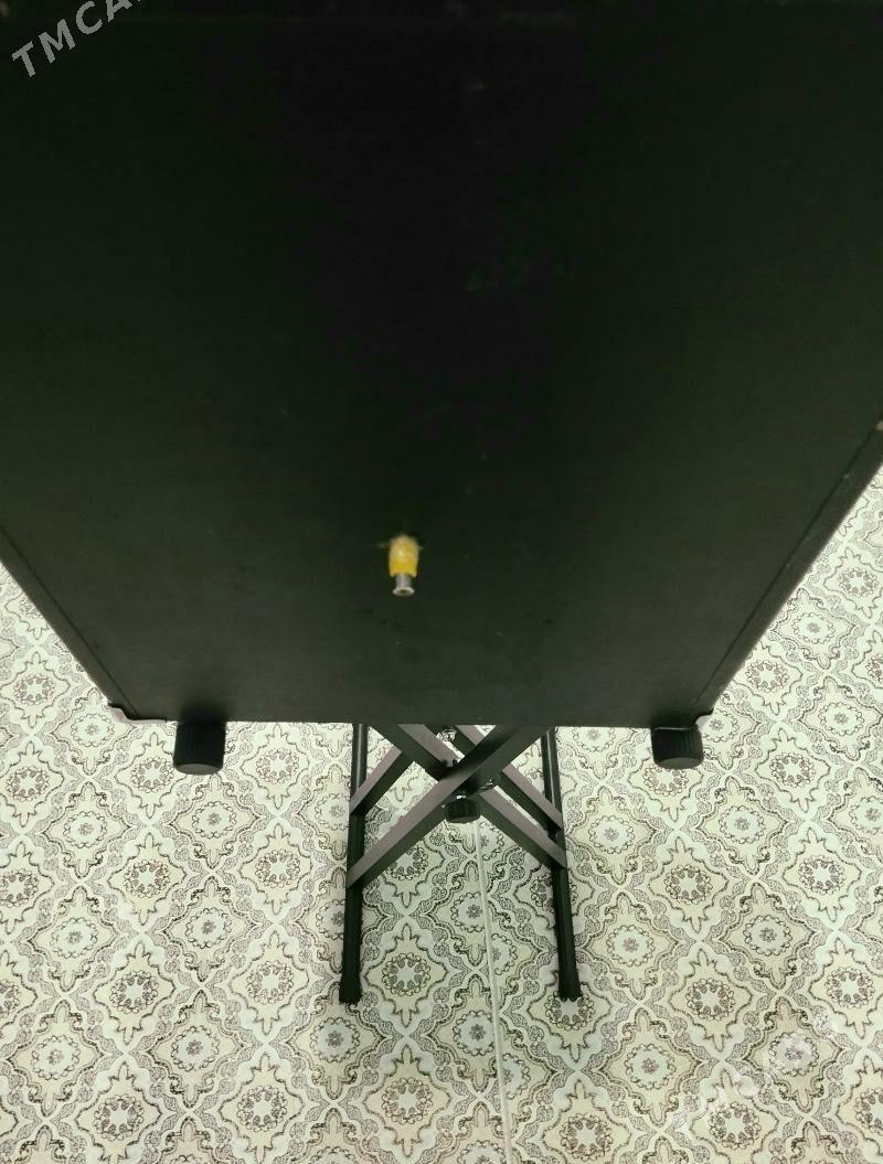 10-lyk Pazwuçka 2(Kalonka) - Бузмеин ГРЭС - img 2