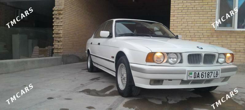 BMW 525 1990 - 70 000 TMT - Türkmenabat - img 3