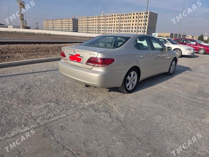 Lexus ES 330 2004 - 240 000 TMT - Дашогуз - img 9