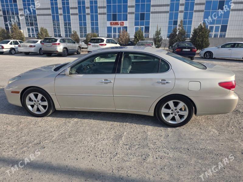 Lexus ES 330 2004 - 240 000 TMT - Дашогуз - img 7